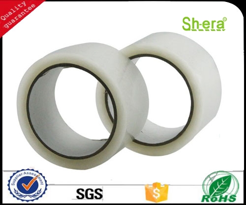 Low temperature resistant OPP tape