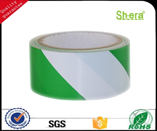 PVC warning tape