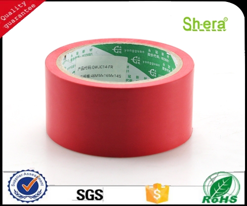 PVC warning tape