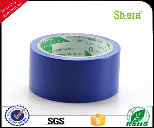 PVC warning tape