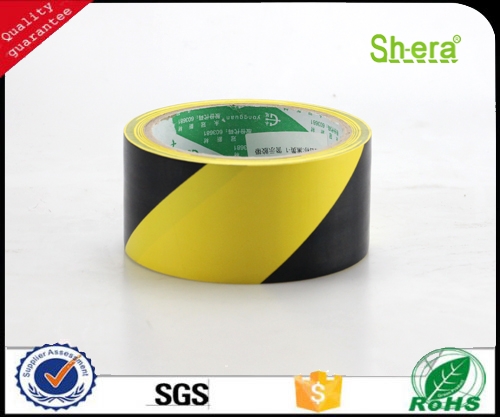 PVC warning tape