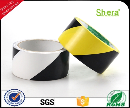 PVC warning tape