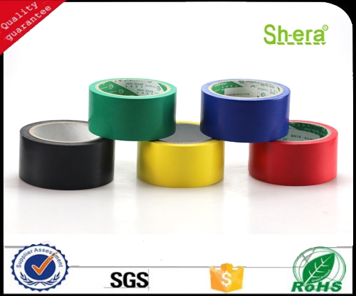 PVC warning tape