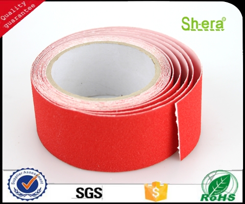 Color sealing tape