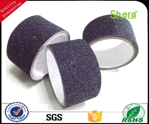 Non slip adhesive tape