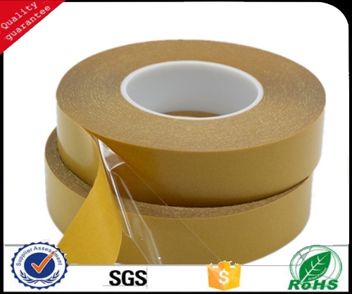 Pet double-sided adhesive