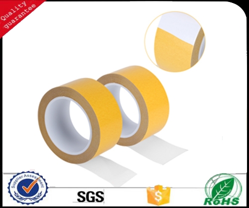 PVC double-sided adhesive tape