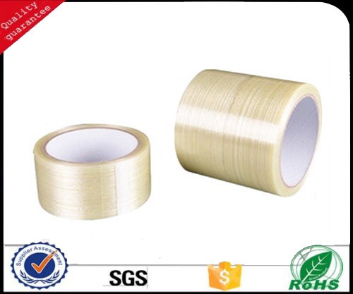 Strip glass fiber tape