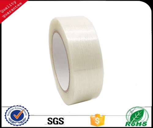 Strip glass fiber tape