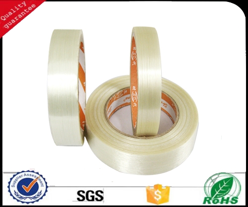 Strip glass fiber tape