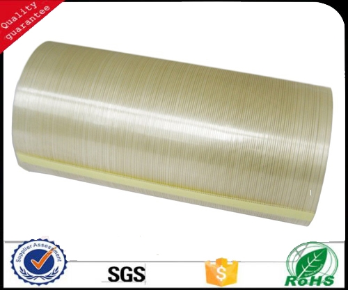 Strip glass fiber tape