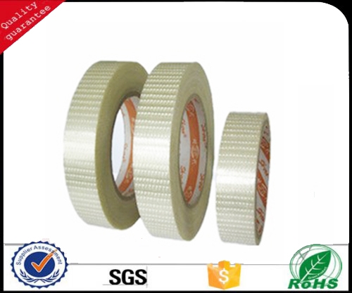 Mesh fiberglass tape