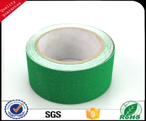 Non slip adhesive tape