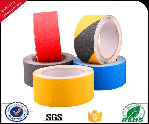 Non slip adhesive tape