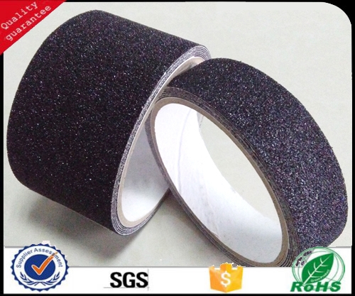 Non slip adhesive tape