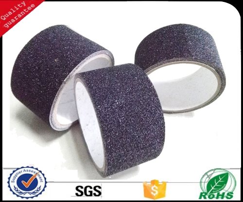 Non slip adhesive tape